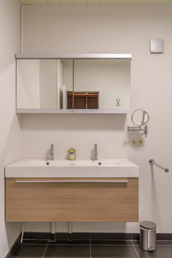 Laakdal De Vesten Comfort Lodge מראה חיצוני תמונה