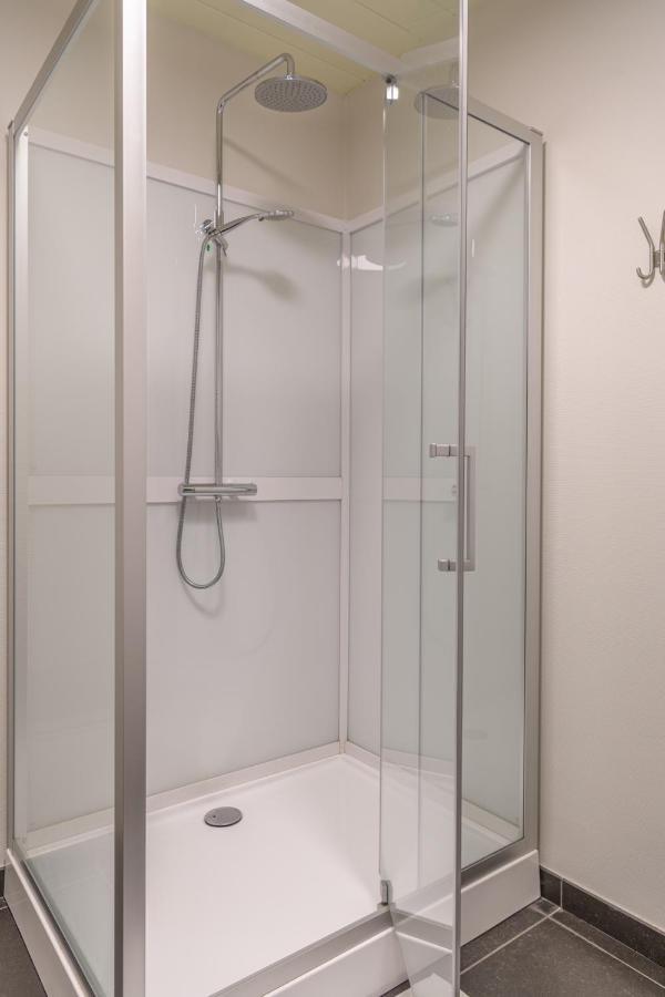 Laakdal De Vesten Comfort Lodge מראה חיצוני תמונה