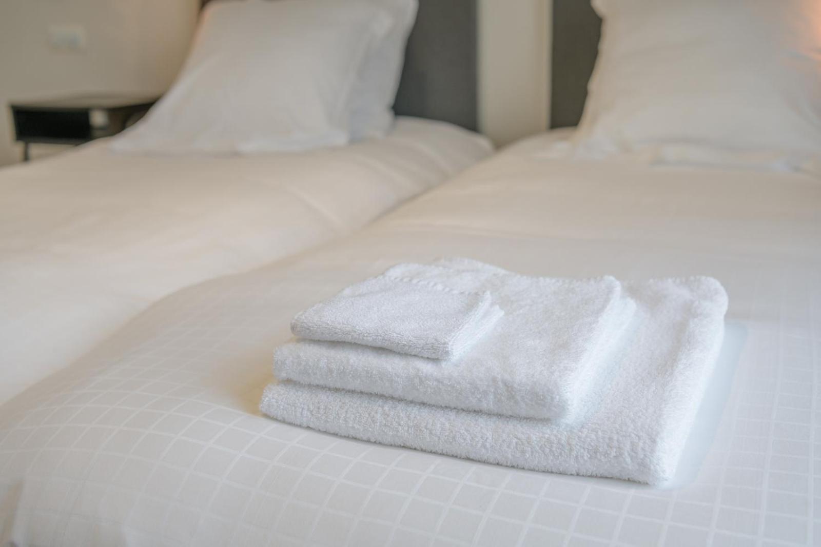 Laakdal De Vesten Comfort Lodge מראה חיצוני תמונה