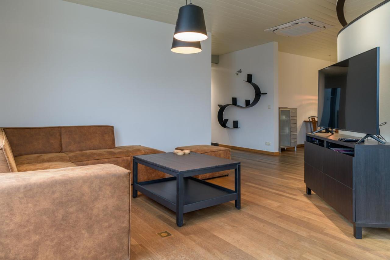 Laakdal De Vesten Comfort Lodge מראה חיצוני תמונה