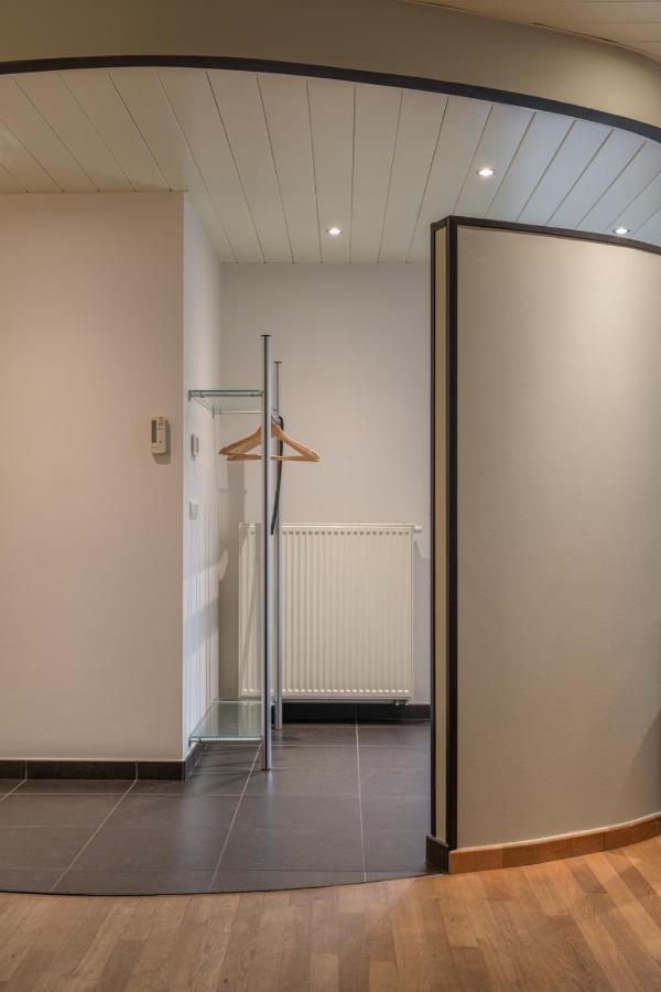 Laakdal De Vesten Comfort Lodge מראה חיצוני תמונה