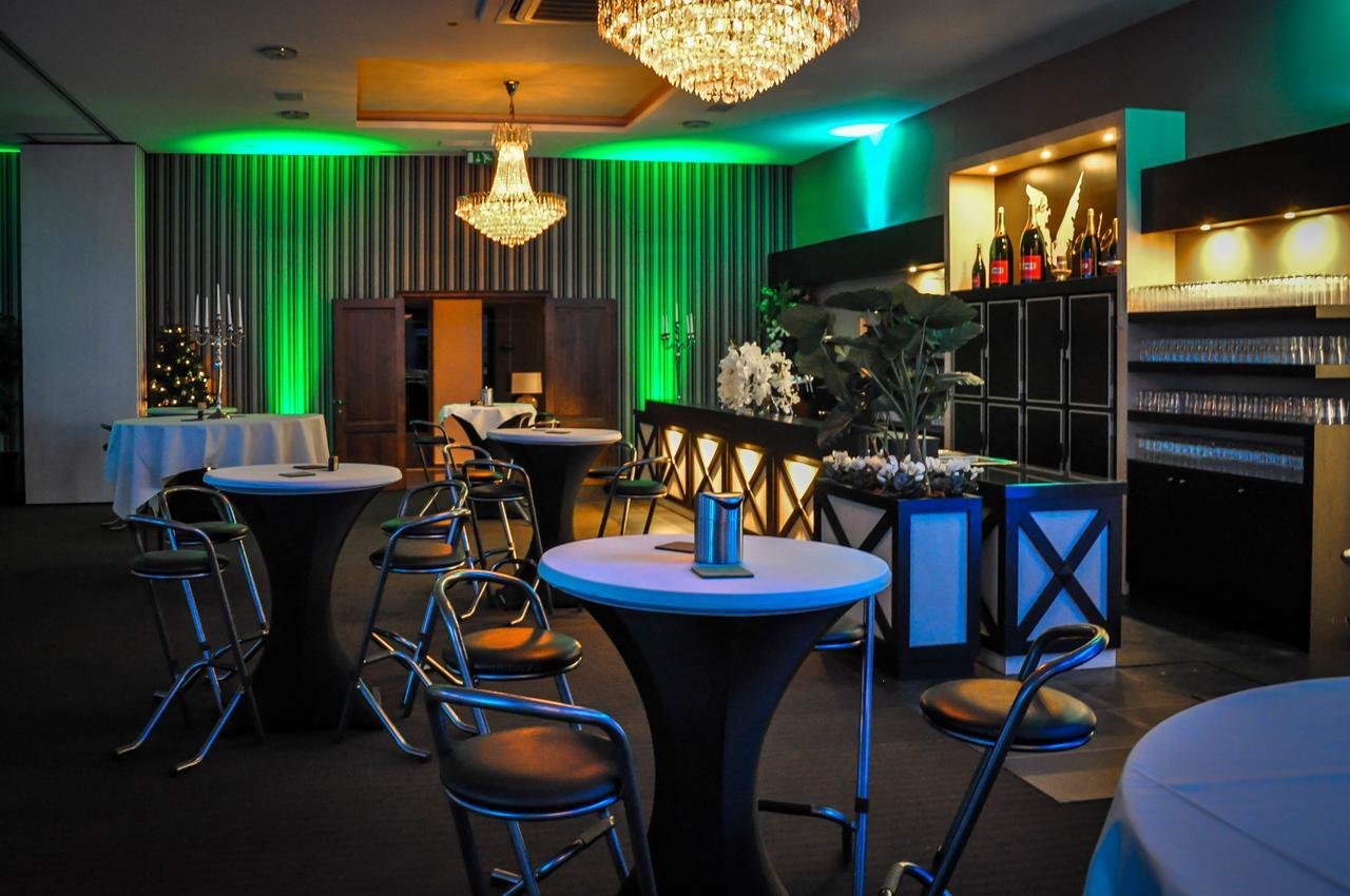 Laakdal De Vesten Comfort Lodge מראה חיצוני תמונה