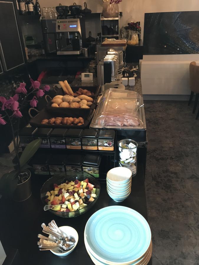 Laakdal De Vesten Comfort Lodge מראה חיצוני תמונה