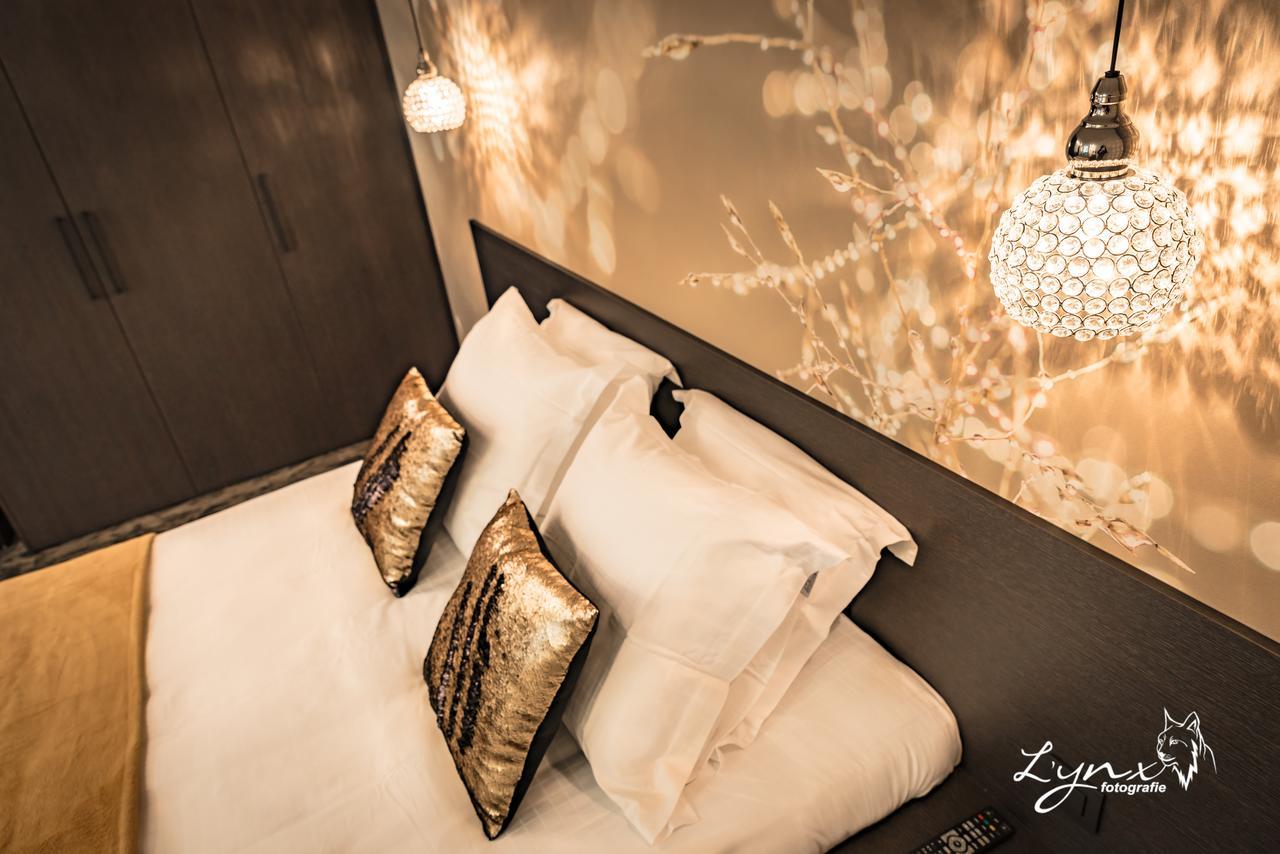 Laakdal De Vesten Comfort Lodge מראה חיצוני תמונה